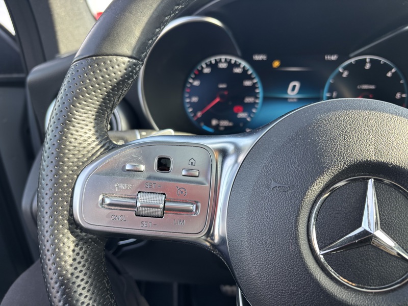 Image Mercedes-Benz GLC COUPÉ GLC 400 d 4MATIC Coupé AMG Line  