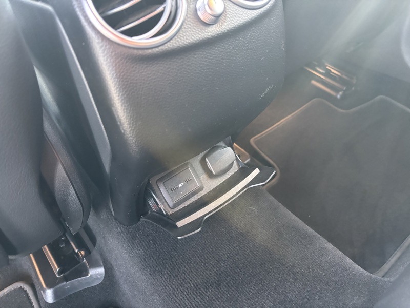 Image Mercedes-Benz GLC COUPÉ GLC 400 d 4MATIC Coupé AMG Line  