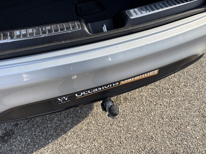 Image Mercedes-Benz GLC COUPÉ GLC 400 d 4MATIC Coupé AMG Line  