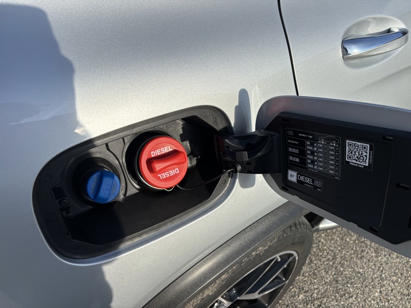 Image Mercedes-Benz GLC COUPÉ GLC 400 d 4MATIC Coupé AMG Line  