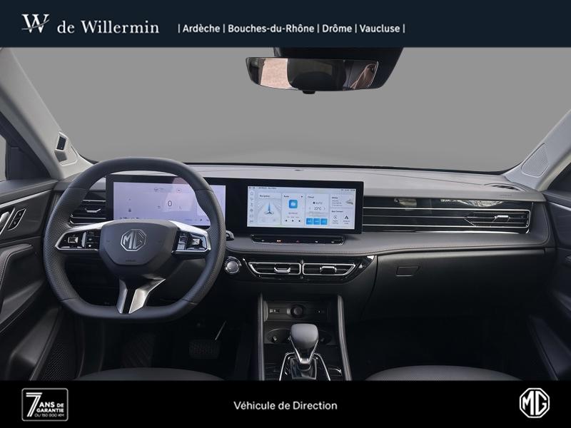 Image MG EHS 1.5L 272ch EHS PHEV Luxury  EHS PHEV LUXURY