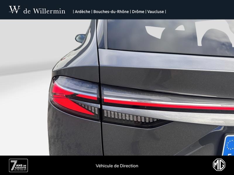 Image MG EHS 1.5L 272ch EHS PHEV Luxury  EHS PHEV LUXURY