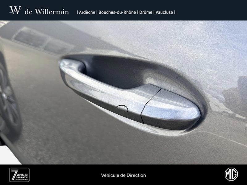 Image MG EHS 1.5L 272ch EHS PHEV Luxury  EHS PHEV LUXURY