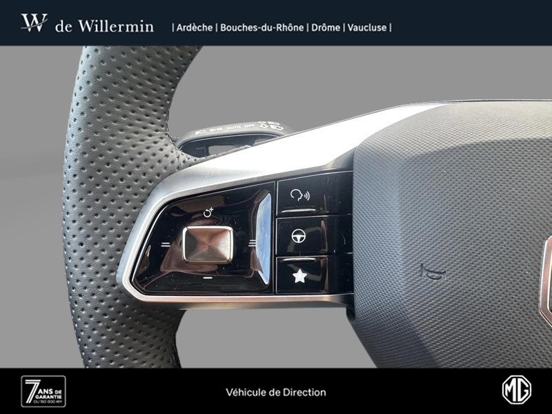 Image MG EHS 1.5L 272ch EHS PHEV Luxury  EHS PHEV LUXURY