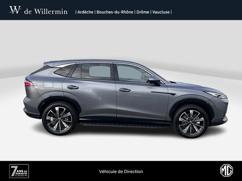 Image MG EHS 1.5L 272ch EHS PHEV Luxury  EHS PHEV LUXURY