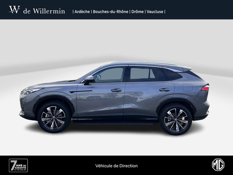 Image MG EHS 1.5L 272ch EHS PHEV Luxury  EHS PHEV LUXURY