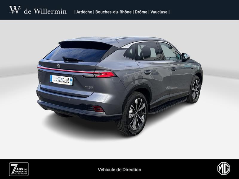Image MG EHS 1.5L 272ch EHS PHEV Luxury  EHS PHEV LUXURY
