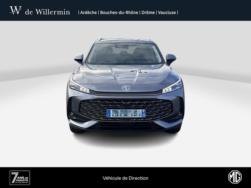 Image MG EHS 1.5L 272ch EHS PHEV Luxury  EHS PHEV LUXURY