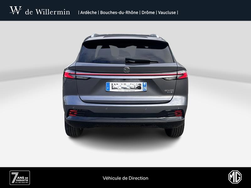 Image MG EHS 1.5L 272ch EHS PHEV Luxury  EHS PHEV LUXURY