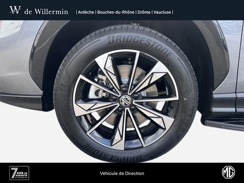 Image MG EHS 1.5L 272ch EHS PHEV Luxury  EHS PHEV LUXURY