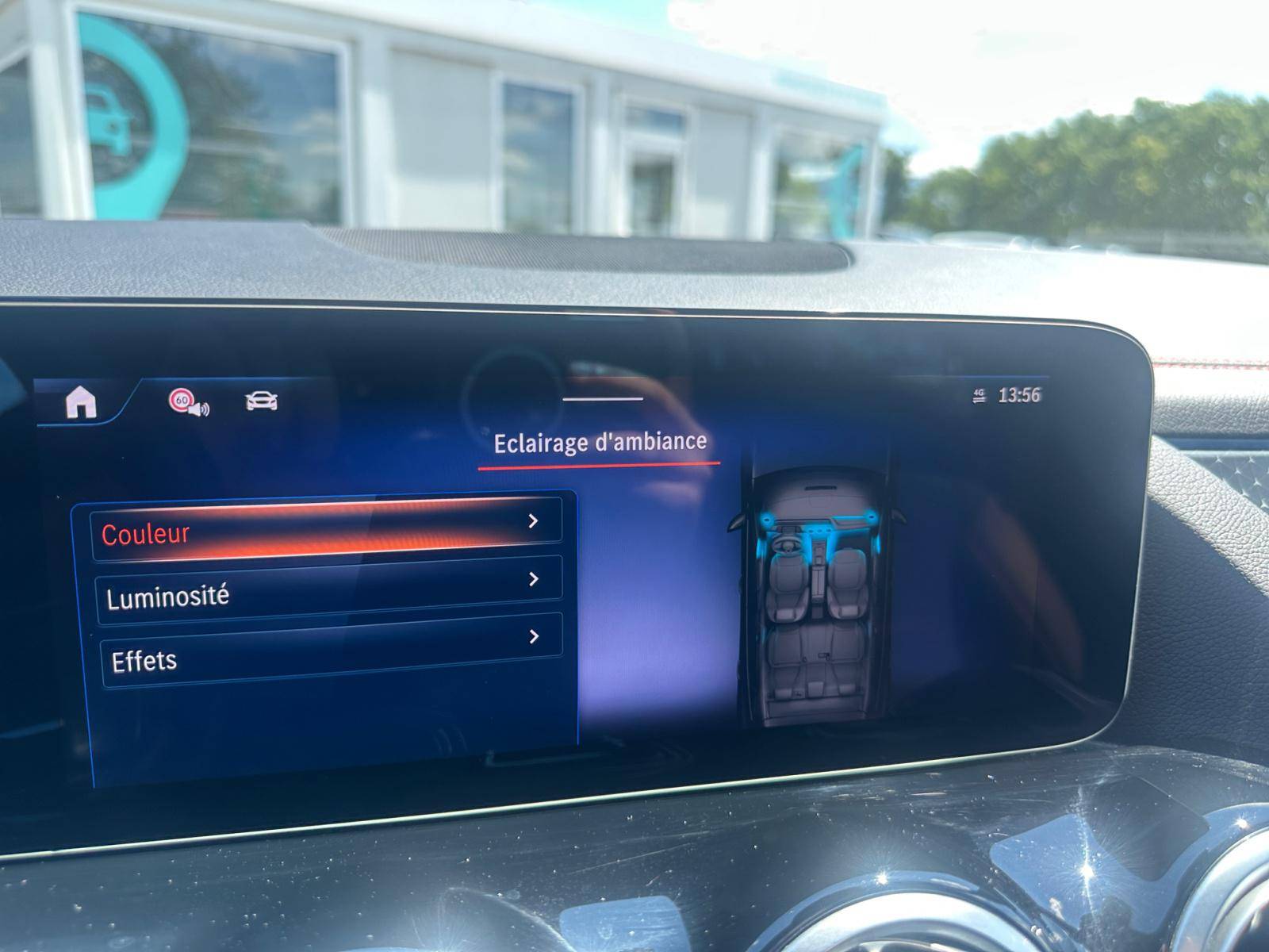 Image Mercedes-Benz EQA 250+ AMG Line  EQA 250+ AMG Line