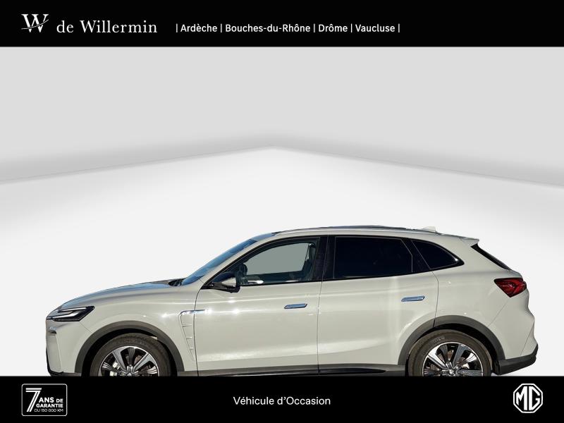 Image MG MARVEL R Luxury   179 ch 