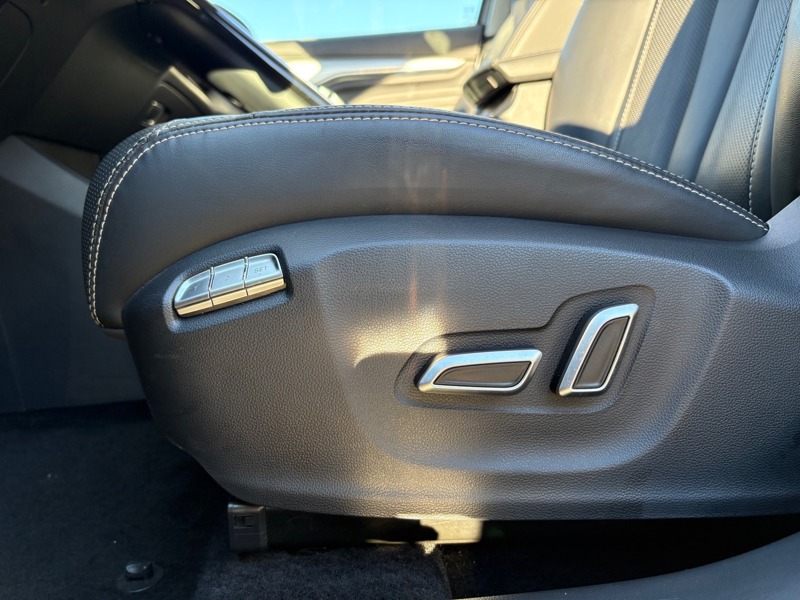 Image MG MARVEL R Luxury   179 ch 