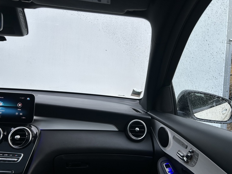 Image Mercedes-Benz GLC SUV GLC 220 d 4MATIC SUV AMG Line  GLC 220D 4MATIC SUV AMG LINE