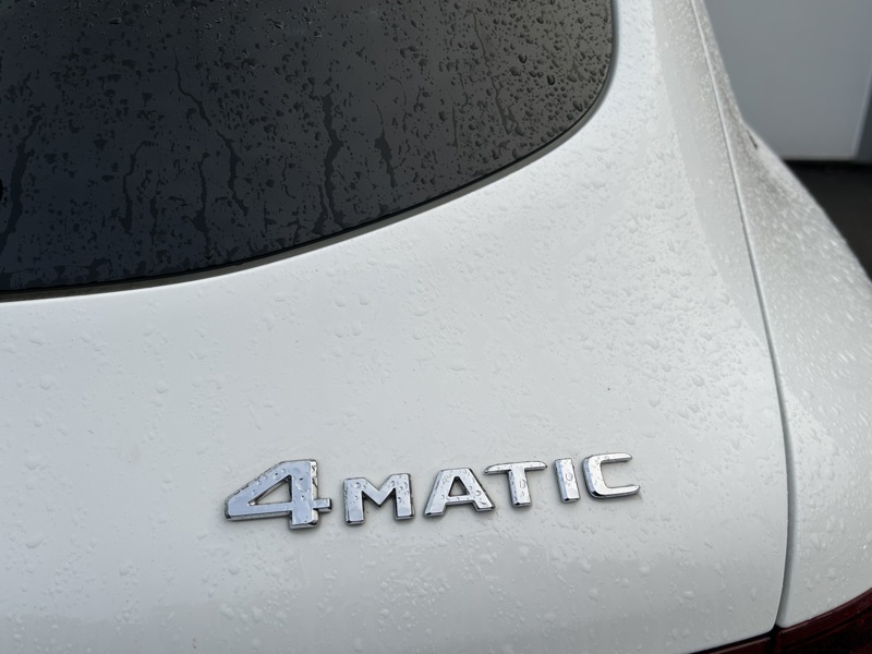 Image Mercedes-Benz GLC SUV GLC 220 d 4MATIC SUV AMG Line  GLC 220D 4MATIC SUV AMG LINE