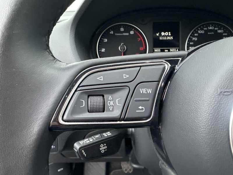 Image Audi Q2 35 TFSI advanced  1.5 150 ch 