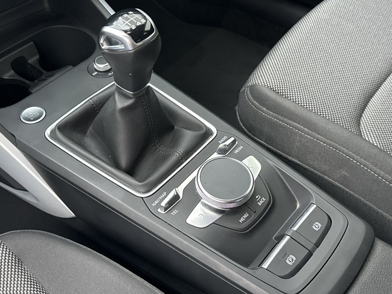 Image Audi Q2 35 TFSI advanced  1.5 150 ch 