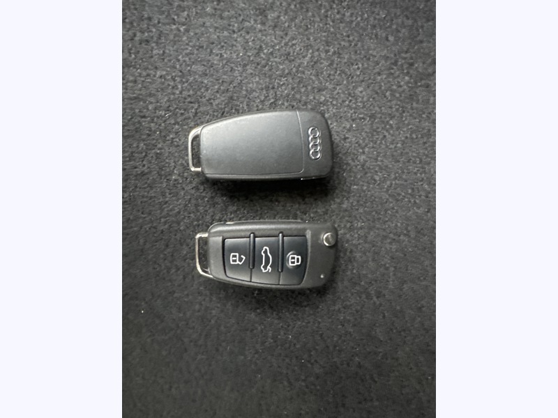 Image Audi Q2 35 TFSI advanced  1.5 150 ch 