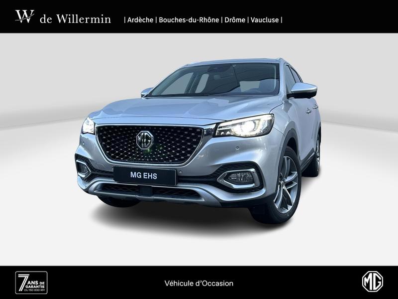 Photo MG EHS 1.5T GDI PHEV Luxury Auto  