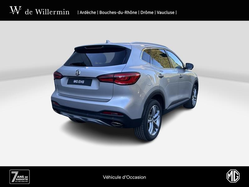 Image MG EHS 1.5T GDI PHEV Luxury Auto  