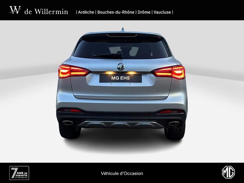 Image MG EHS 1.5T GDI PHEV Luxury Auto  