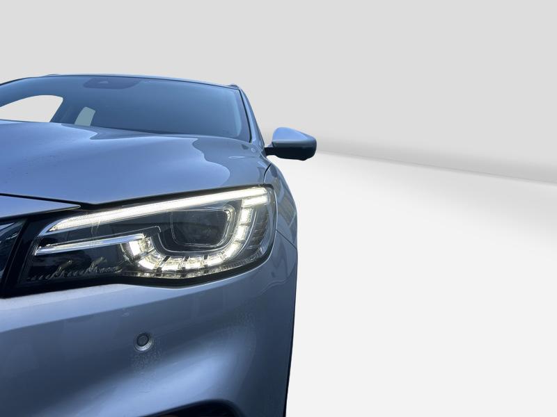 Image MG EHS 1.5T GDI PHEV Luxury Auto  