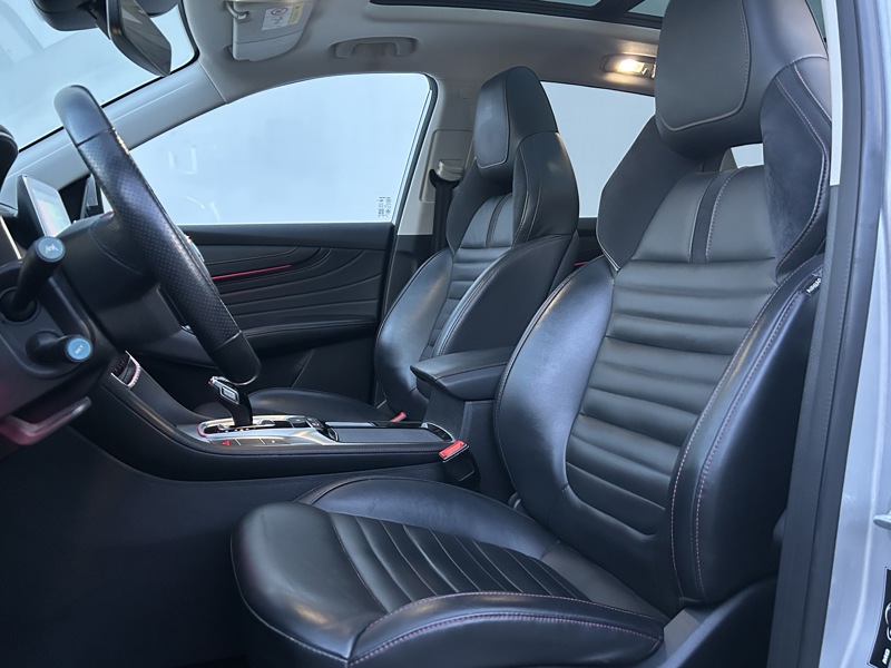 Image MG EHS 1.5T GDI PHEV Luxury Auto  