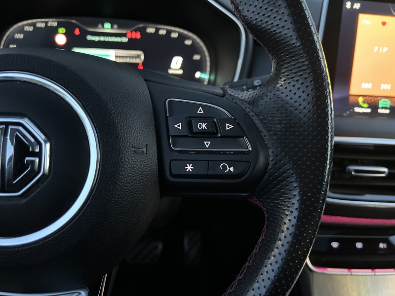 Image MG EHS 1.5T GDI PHEV Luxury Auto  