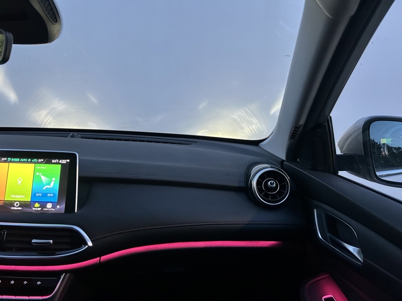 Image MG EHS 1.5T GDI PHEV Luxury Auto  