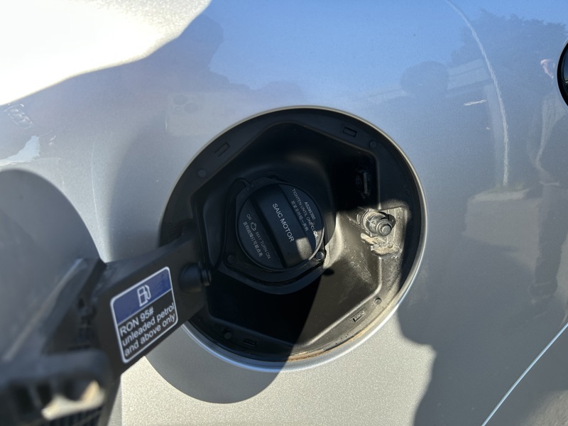 Image MG EHS 1.5T GDI PHEV Luxury Auto  