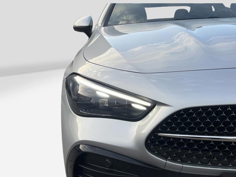 Image Mercedes-Benz CLE COUPÉ CLE 220 d AMG Line Coupé  