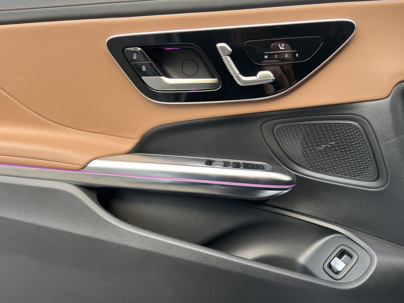 Image Mercedes-Benz CLE COUPÉ CLE 220 d AMG Line Coupé  