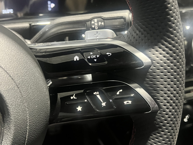 Image Mercedes-Benz CLE COUPÉ CLE 220 d AMG Line Coupé  