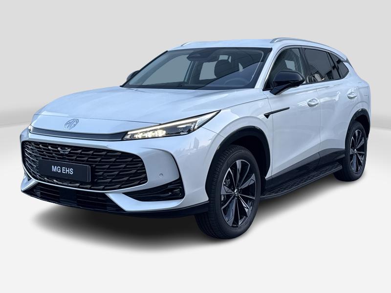 Photo MG EHS 1.5L 272ch EHS PHEV Luxury  