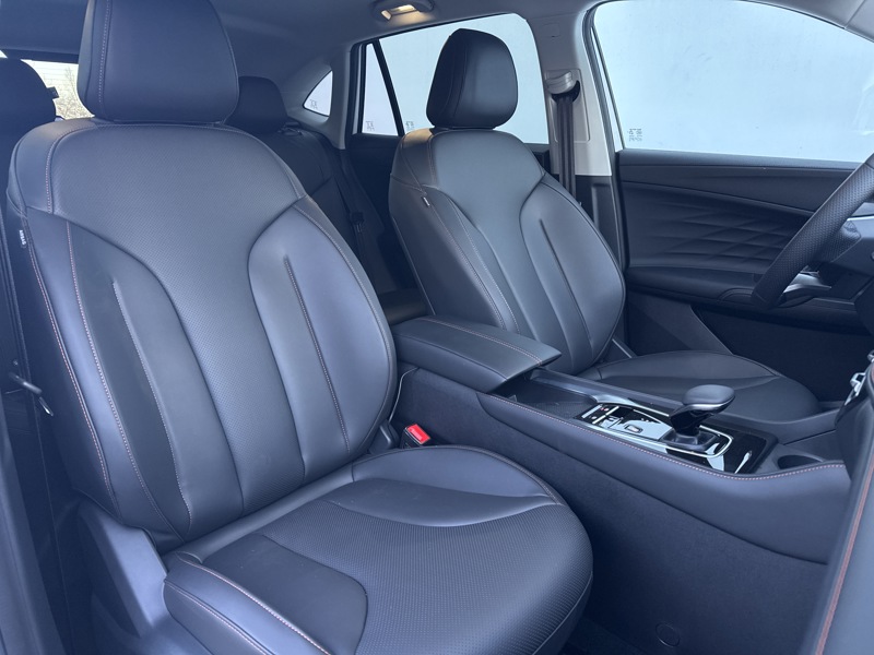 Image MG EHS 1.5L 272ch EHS PHEV Luxury  