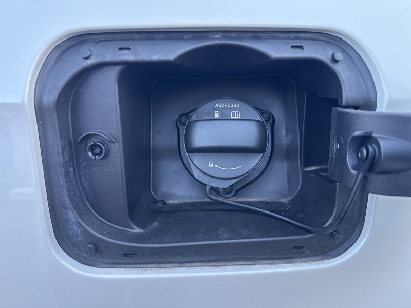 Image MG EHS 1.5L 272ch EHS PHEV Luxury  