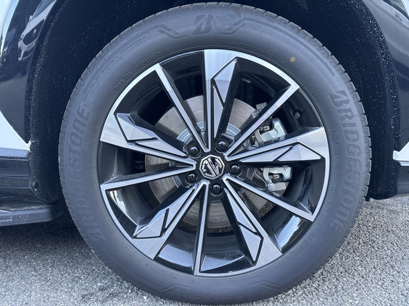 Image MG EHS 1.5L 272ch EHS PHEV Luxury  