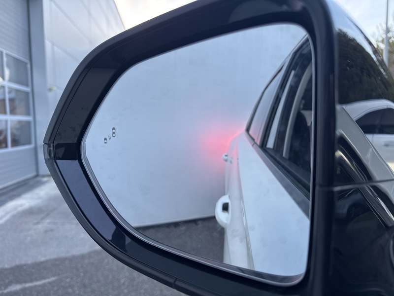 Image MG EHS 1.5L 272ch EHS PHEV Luxury  