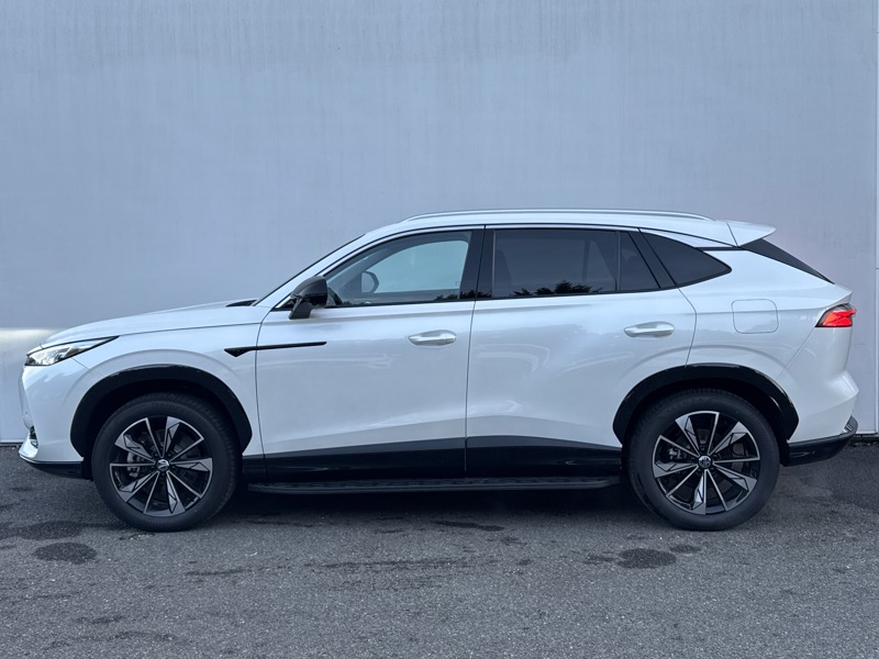 Image MG EHS 1.5L 272ch EHS PHEV Luxury  