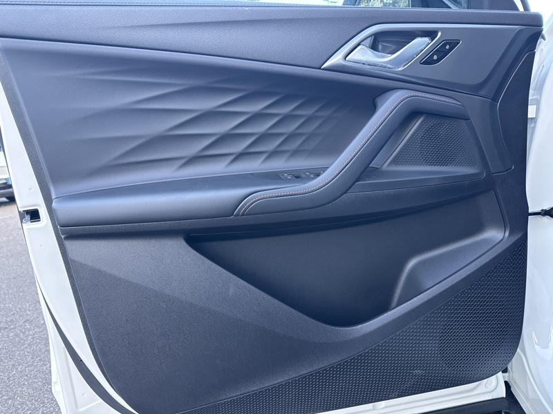 Image MG EHS 1.5L 272ch EHS PHEV Luxury  