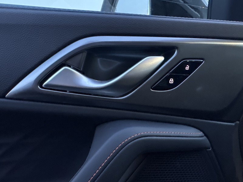 Image MG EHS 1.5L 272ch EHS PHEV Luxury  