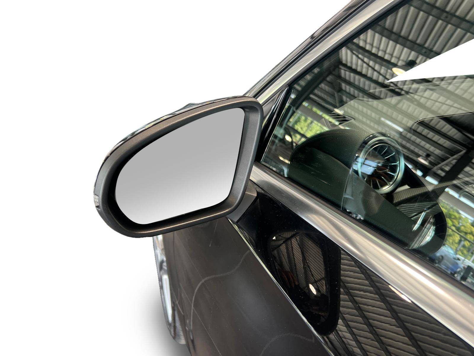 Image Mercedes-Benz CLASSE A 200 d AMG Line  Classe A 200 d AMG Line