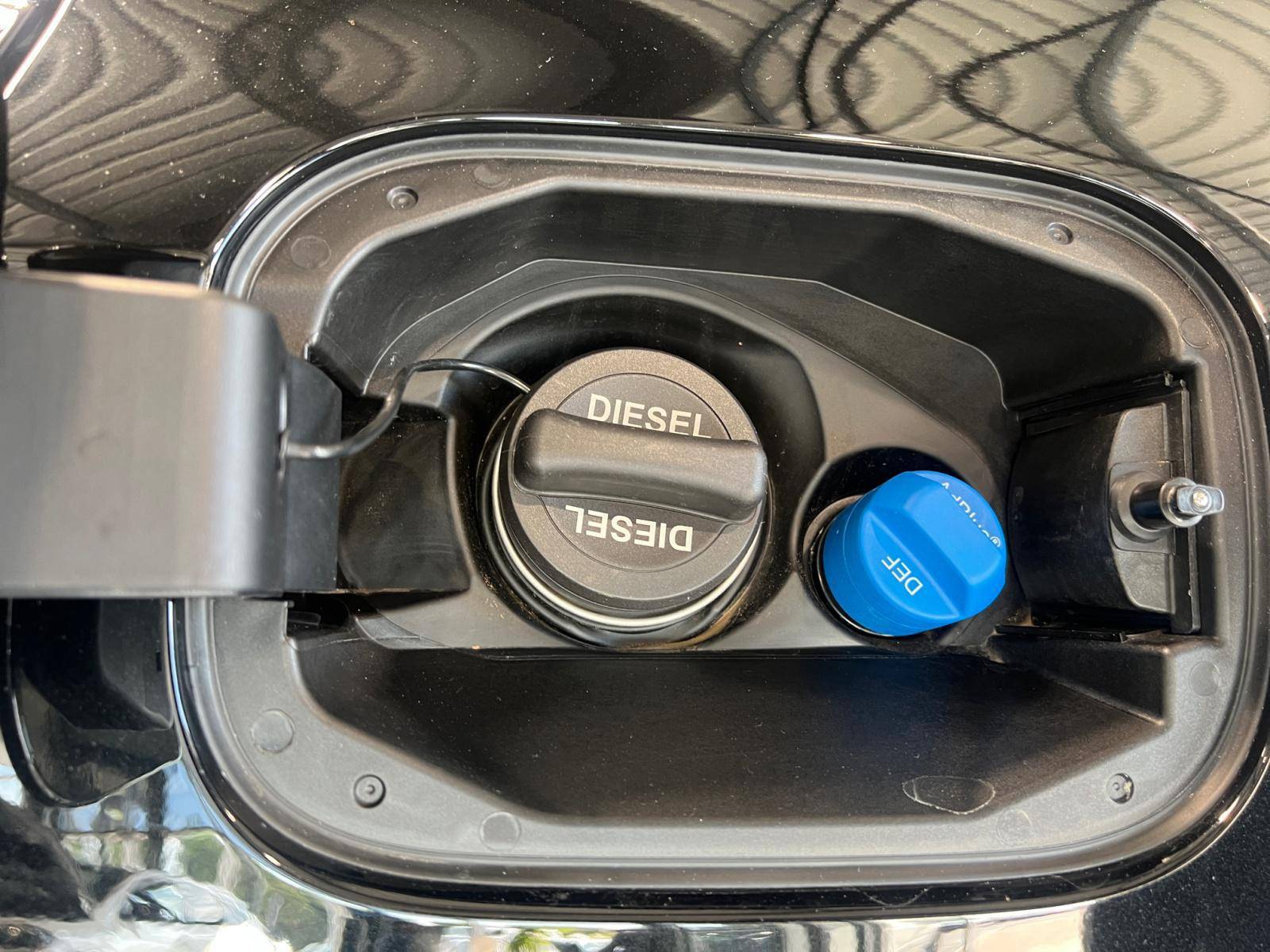 Image Mercedes-Benz CLASSE A 200 d AMG Line  Classe A 200 d AMG Line