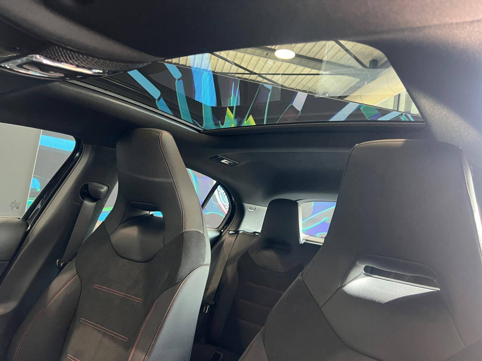 Image Mercedes-Benz CLASSE A 200 d AMG Line  Classe A 200 d AMG Line