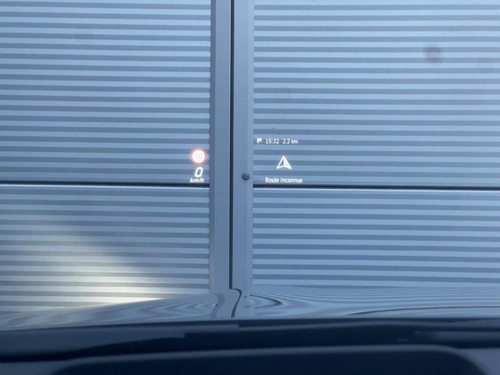 Image Mercedes-Benz GLA 200 d AMG Line  GLA 200 d AMG Line