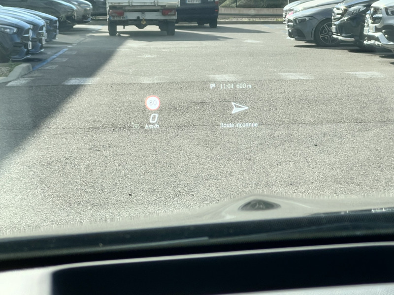 Image Mercedes-Benz CLASSE A 250 e AMG Line  Classe A 250 e Hybrid EQ AMG Line