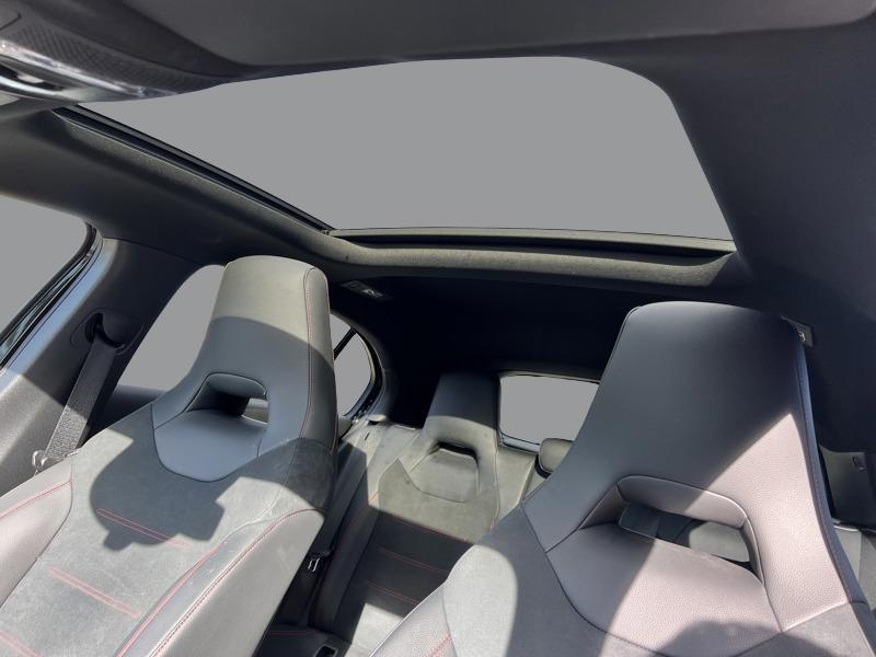 Image Mercedes-Benz CLASSE A 250 e AMG Line  Classe A 250 e Hybrid EQ AMG Line