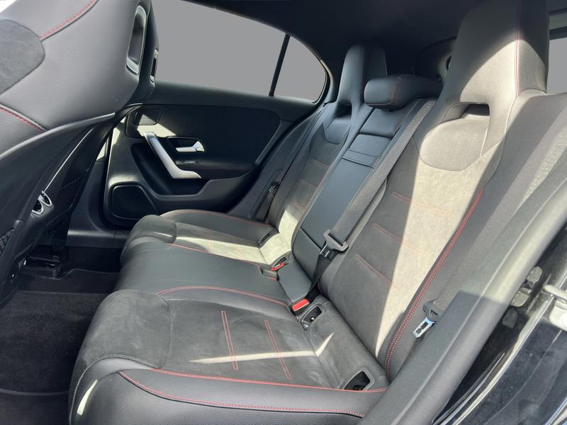Image Mercedes-Benz CLASSE A 250 e AMG Line  Classe A 250 e Hybrid EQ AMG Line