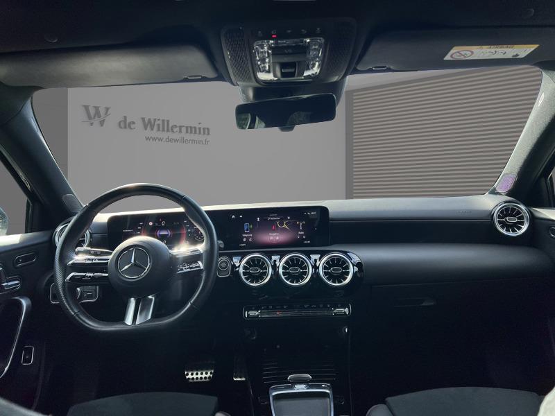 Image Mercedes-Benz CLASSE A 250 e AMG Line  Classe A 250 e Hybrid EQ AMG Line