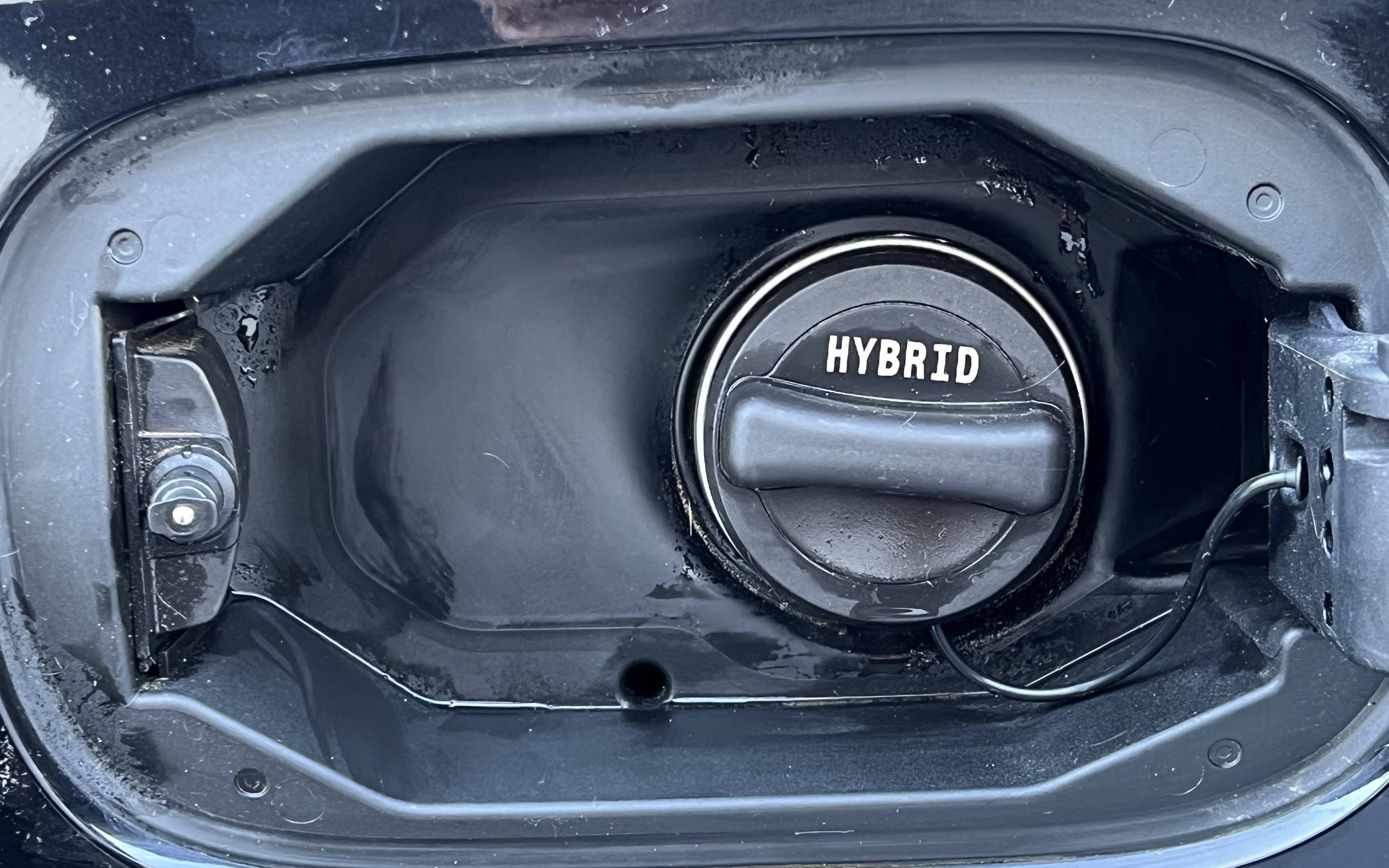 Image Mercedes-Benz CLASSE C BREAK Classe C 300 e Hybrid EQ Break AMG Line  Classe C 300 e Hybrid EQ Break AMG Line